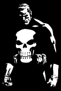 Cezalandırıcı - ait Kullanıcı Resmi (Avatar)