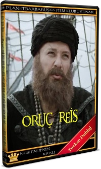 Oruç Reis - ait Kullanıcı Resmi (Avatar)